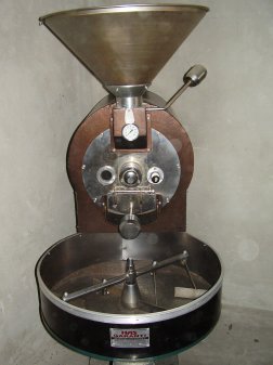 Used Has Garanti - Roasters, photo 2