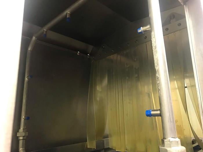 New DANTECH SANITISING TUNNEL - Washing & Sanitizing Equipment, photo 2