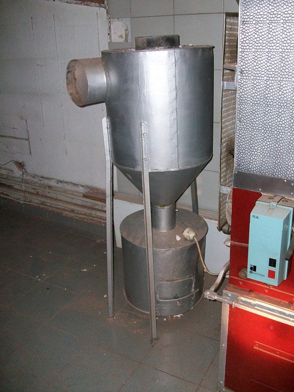 Used Lauzanne - Roasters, photo 8