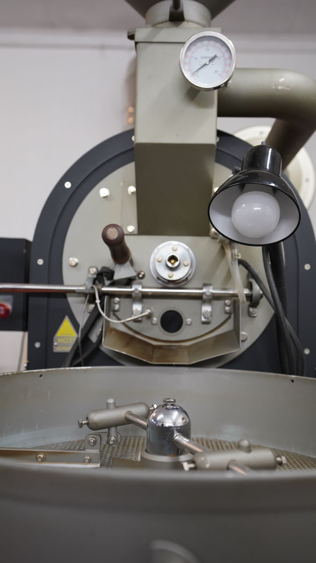 Used Mill City Roasters 3Kg, photo 8