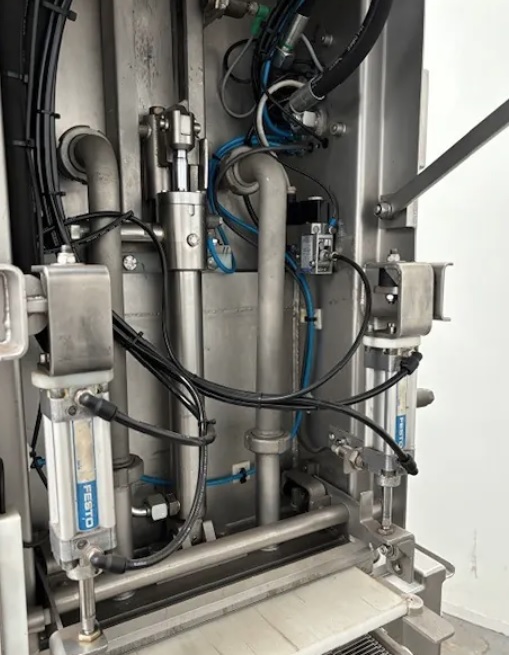 Used Koppens VM400 HSE Former - Forming Machines, photo 10