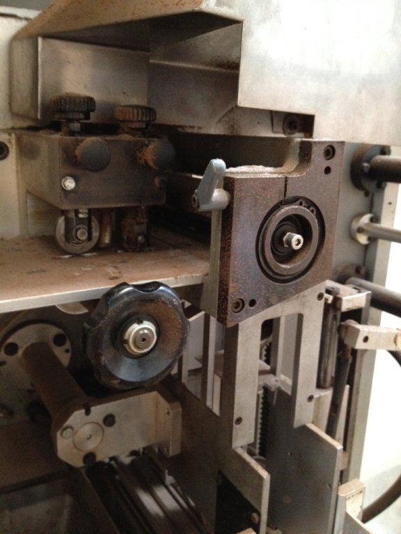 Used IMA C45 - Filling Machines, photo 6