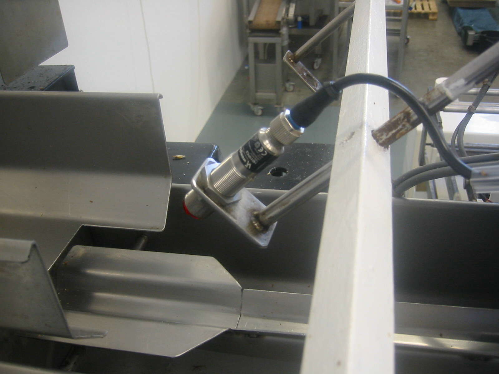 Used Ward Bekker - Precision & Portable Balances, photo 4