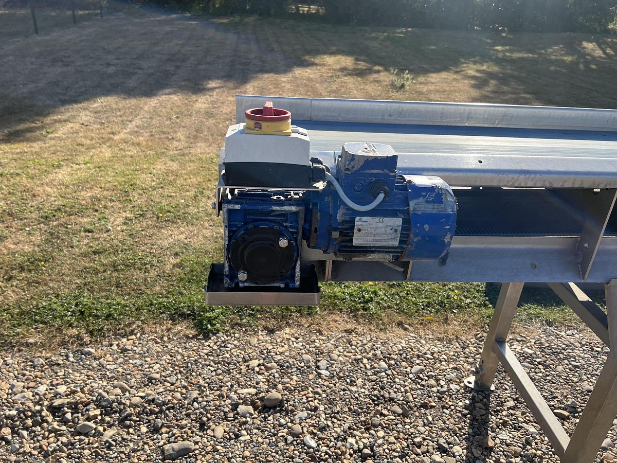 Used 2014 Tong Engineering Conveyor - Conveyor Systems, photo 3
