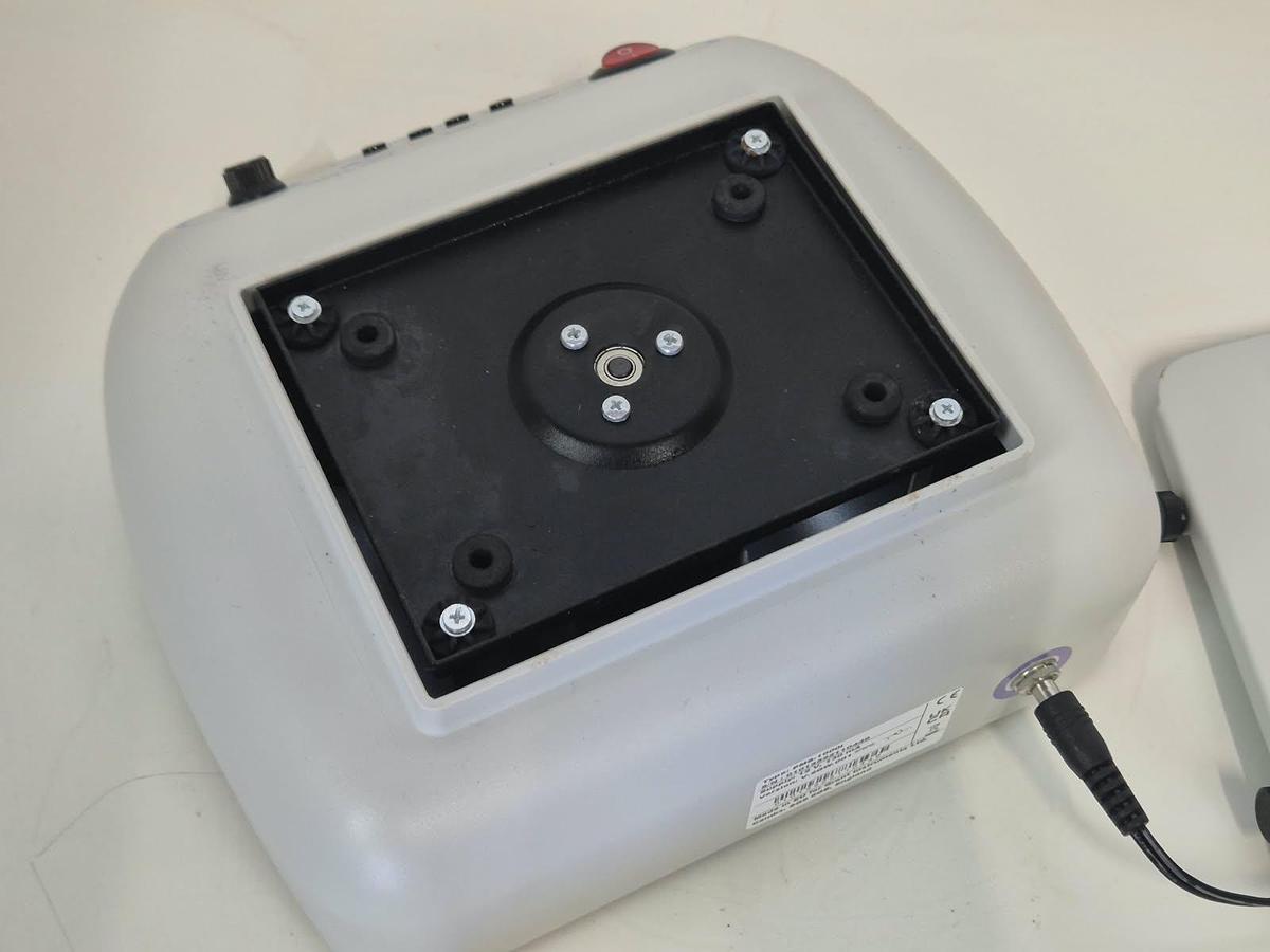 Used Grant-Bio PMS-1000i Microplate Shaker - Shakers & Incubation Mixers, photo 7