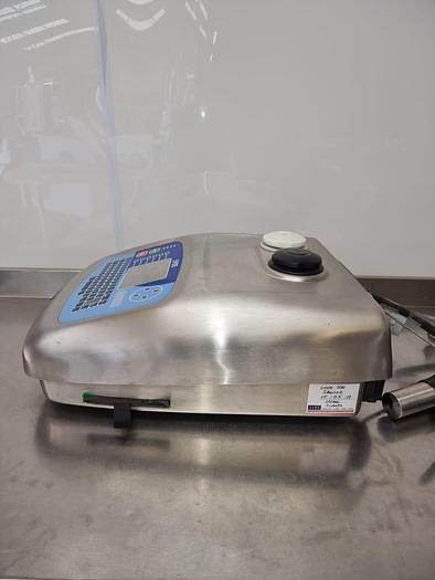 Used Linx 5900 inkjet printer - Labelling & Printing Systems, photo 3