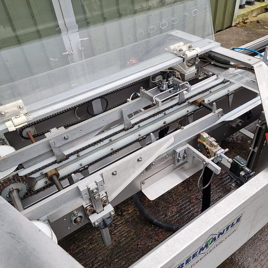 Used Freemantle Carton Sealer - Sealing Machines, photo 4