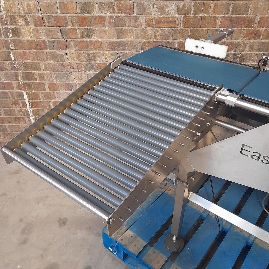 Used Easiweigh EW250 Checkweigher - Checkweighers, photo 6