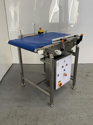 Used Casket Conveyor Belt - Conveyor Systems, photo 2