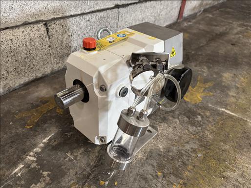Used Tapflo LPX80 Lobe Pump - Pumps & Transfer Pumps, photo 2
