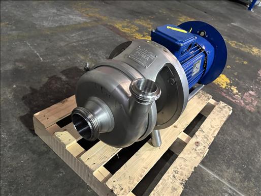 Used APV Puma 239 Centrifugal Pump - Pumps & Transfer Pumps, photo 2
