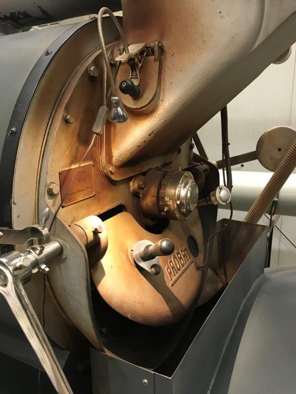 Used Probat G60-HP - Roasters, photo 2