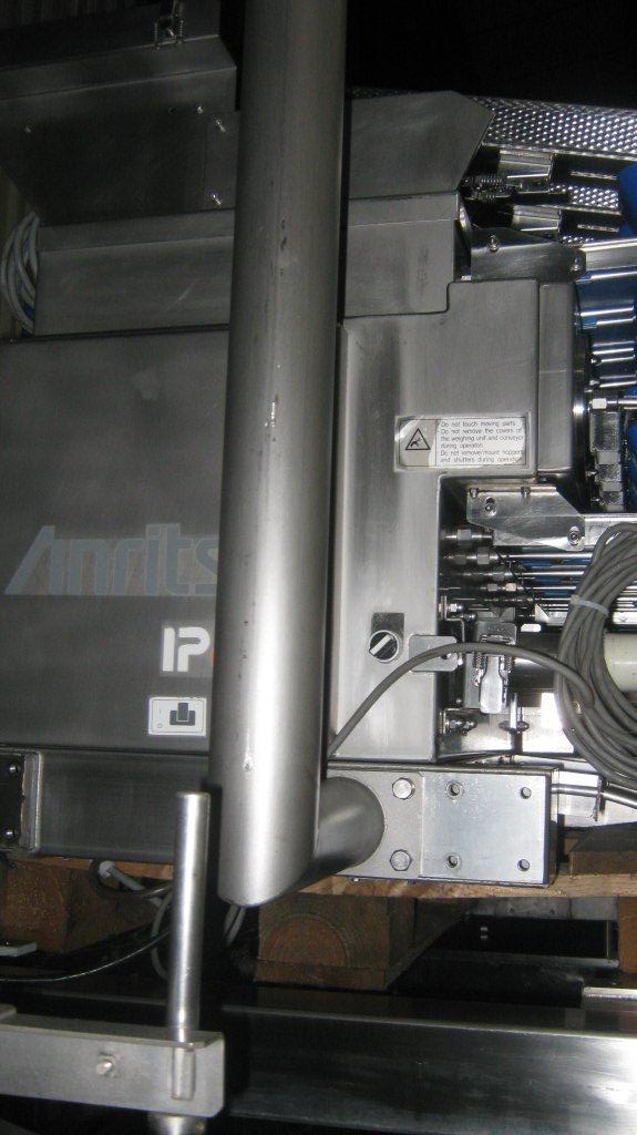 Used Anritsu 10 Head Linear - Precision & Portable Balances, photo 2