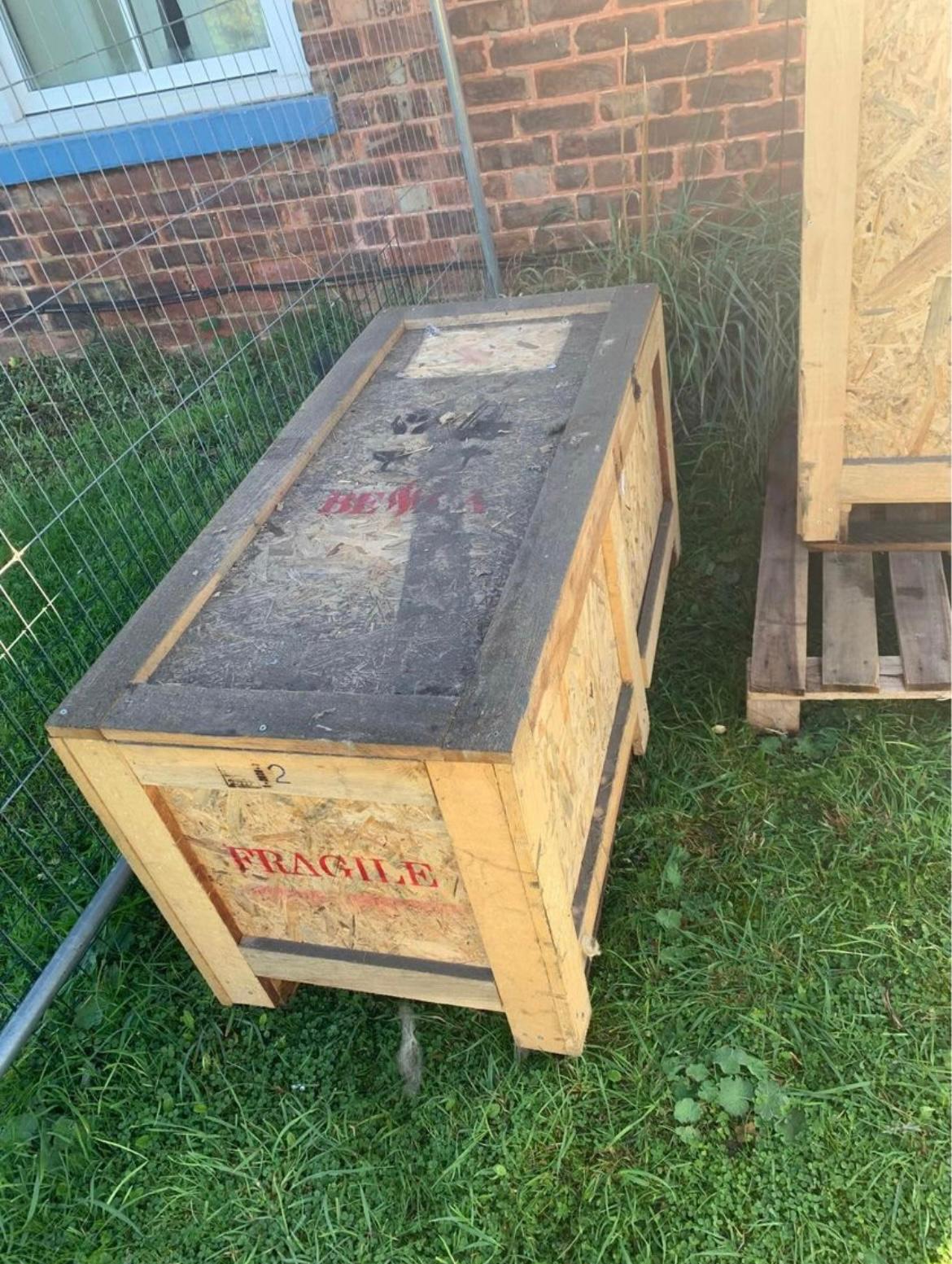Used Besca Roasters BSC-10, photo 5