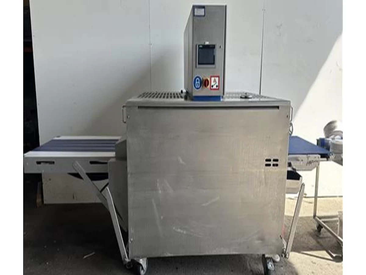 Used Midrange Croissant Machine - Dough Handling & Sheeting Accessories, photo 3