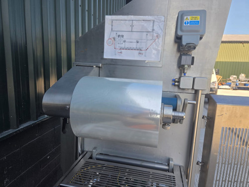 Used Proseal Fastpack F45 Inline Sealer - Sealing Machines, photo 11