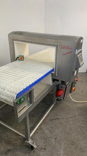 Used Metal Detector - Metal Detectors, photo 2