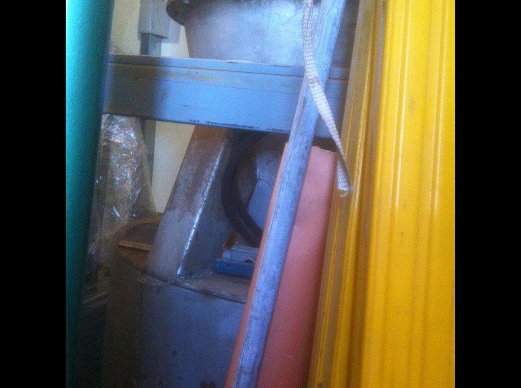 Used Probat 75Kg Roaster - Roasters, photo 3