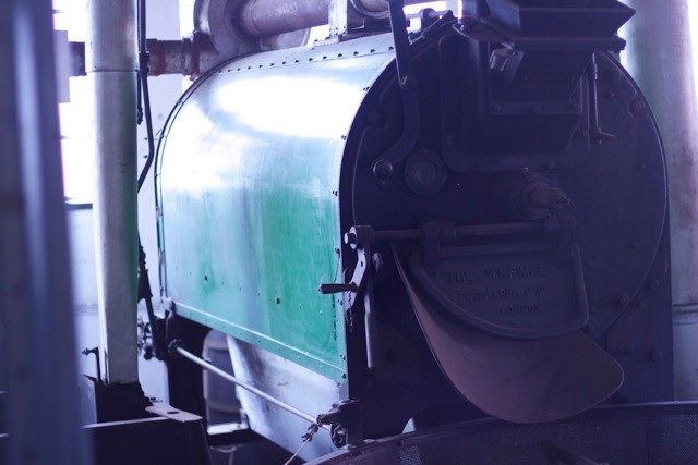 Used Whitmee - Roasters, photo 4