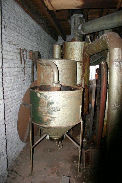Used Gothot 70Kg - Roasters, photo 5