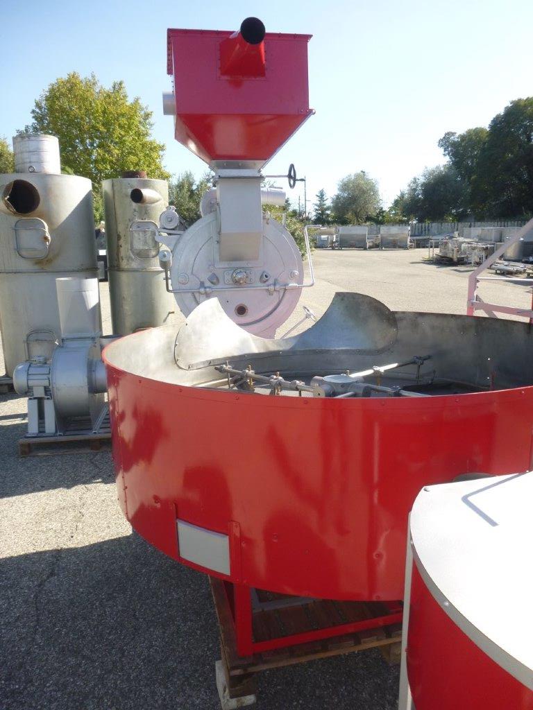 Used Samiac 90Kg - Roasters, photo 4