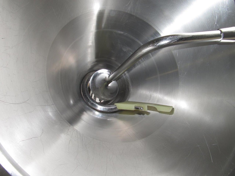 Used Vemag HP15C Vacuum Filler - Sausage Fillers, photo 5