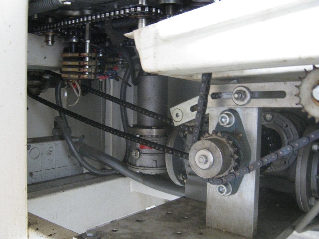 Used PFM Spa Swift - Form-Fill-Seal Machines, photo 8