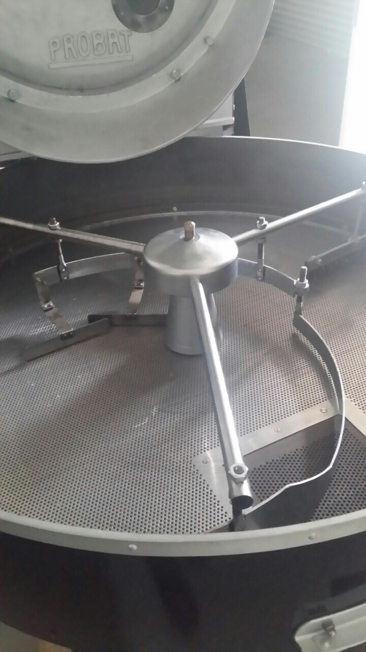 Used Probat UG15 - Roasters, photo 4