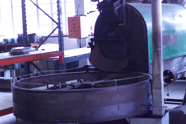 Used Whitmee - Roasters, photo 2
