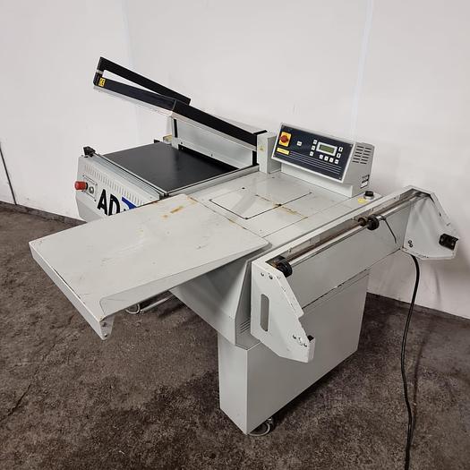 Used Adpak Shrink Wrapper with Heat Tunnel - Vacuum Packaging, photo 11