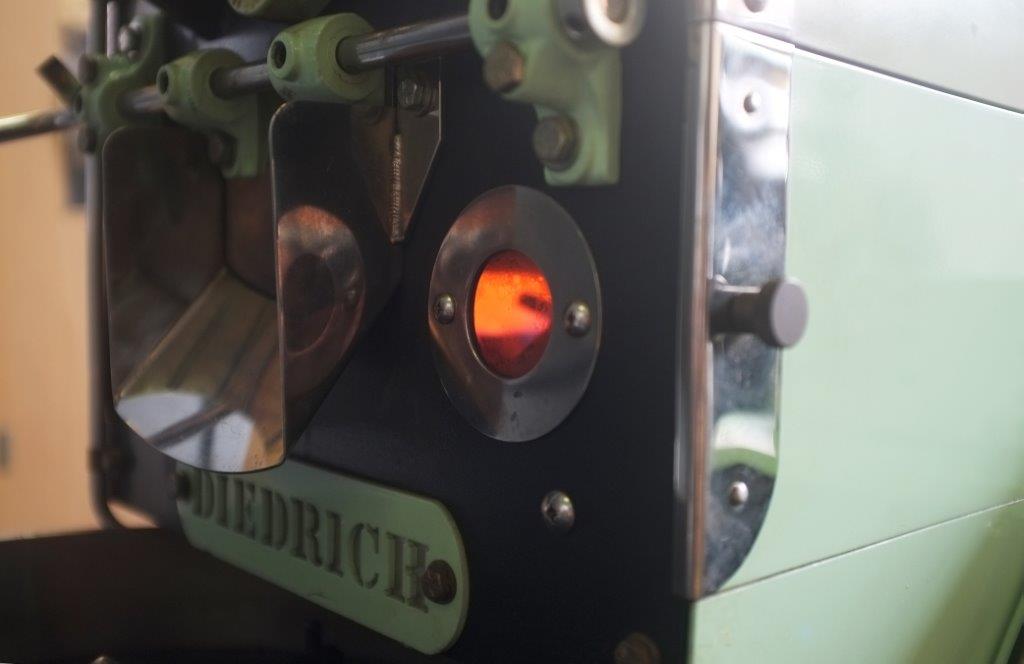 Used Diedrich IR3 - Roasters, photo 5