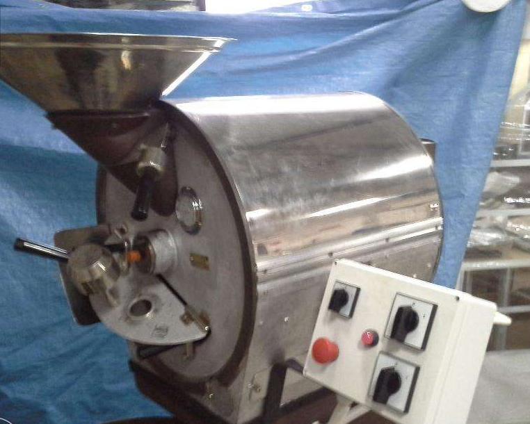 Used Otto Swadlo - Roasters, photo 4