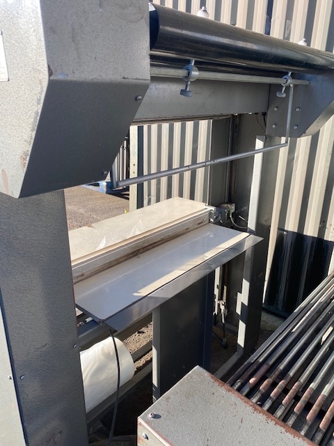 Used Large Shrink Tunnel With Wrapper and L sealer - Sealing Machines, photo 30
