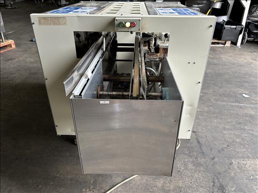 Used Jacob White 200 Two Flap Sealer - Sealing Machines, photo 3