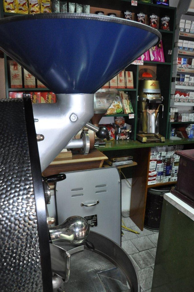 Used Probat LP5 - Roasters, photo 6