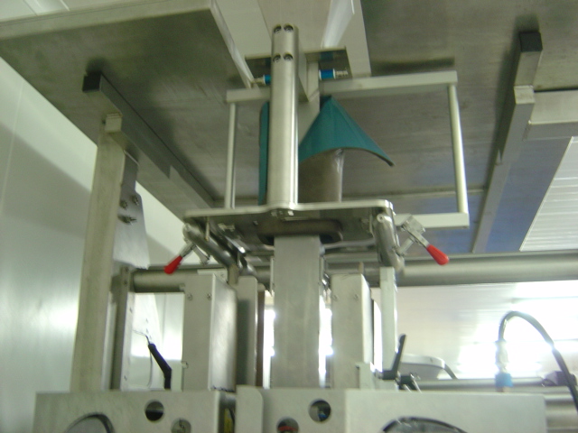 Used CFS SX 400 - Form-Fill-Seal Machines, photo 4