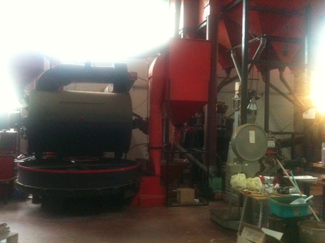 Used Gothot 150Kg - Roasters, photo 3