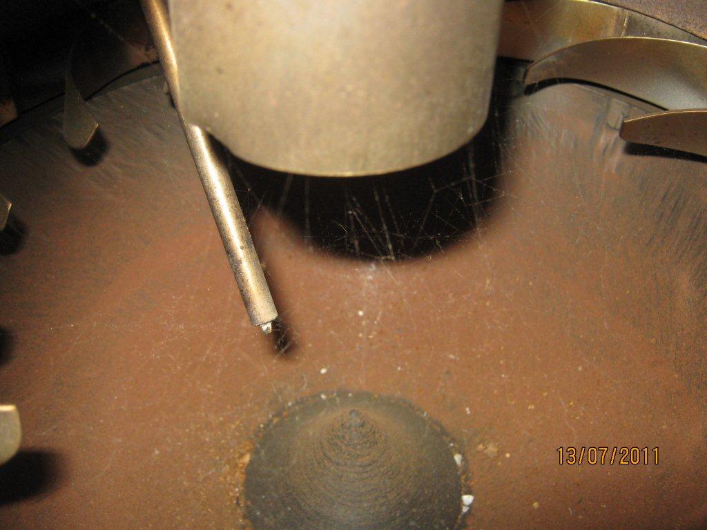 Used Gothot 1 Kilo Roaster - Roasters, photo 3