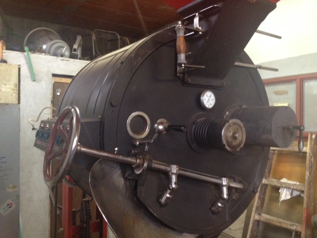 Used Vittoria - Roasters, photo 3