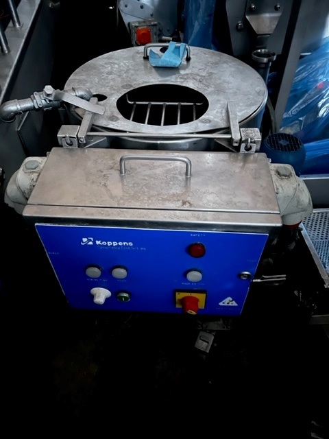 Used Koppens MK70 Batter Mixer - Mixers & Food Processors, photo 2