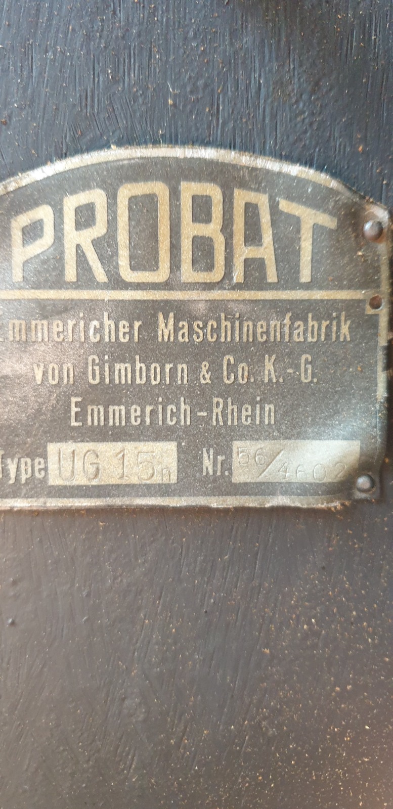 Used Probat UG15 - Roasters, photo 10