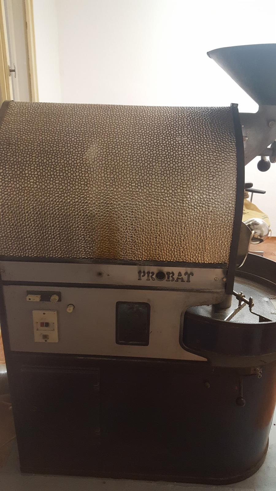 Used Probat LP5 - Roasters, photo 3