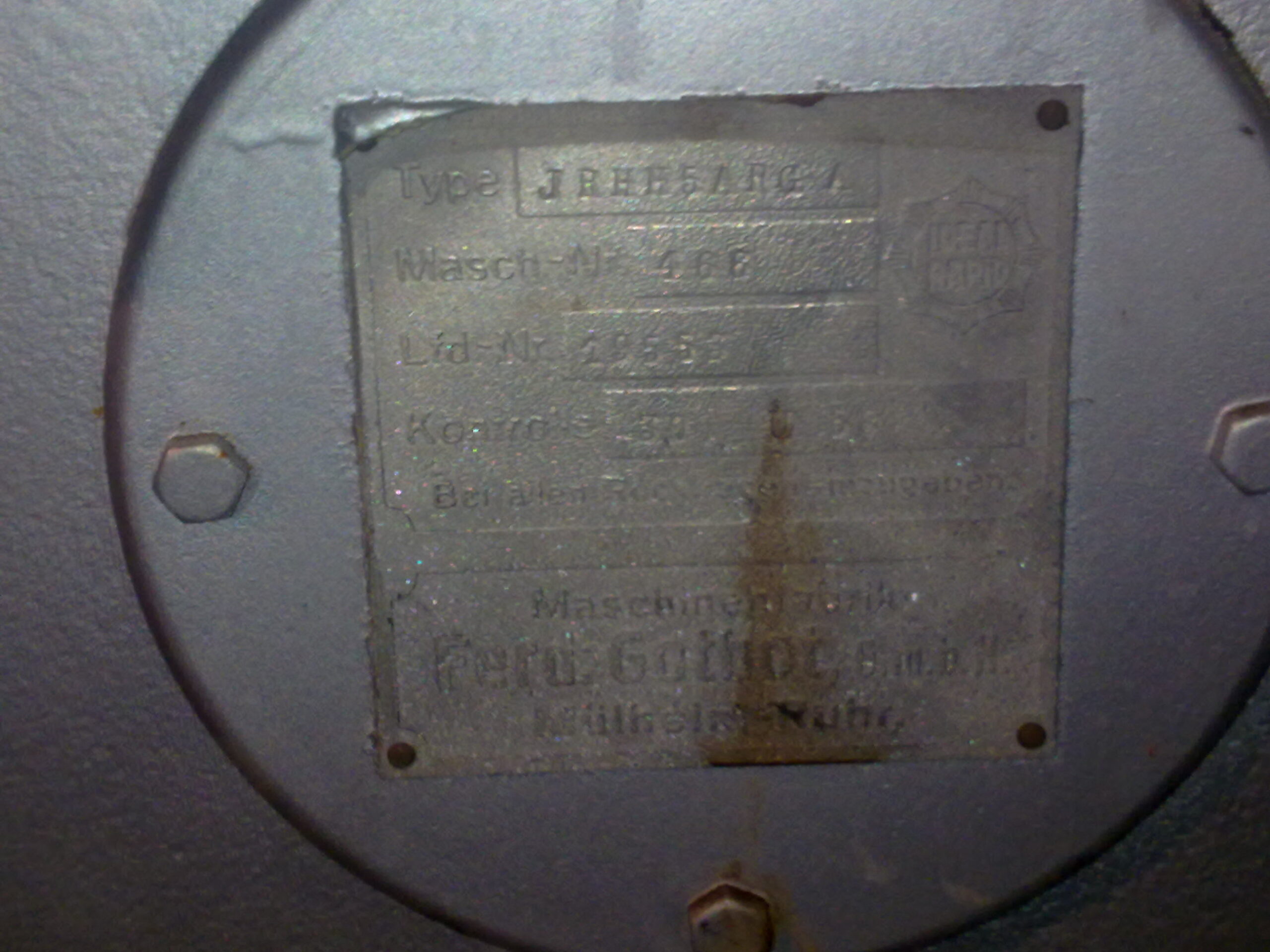 Used Gothot - Roasters, photo 3