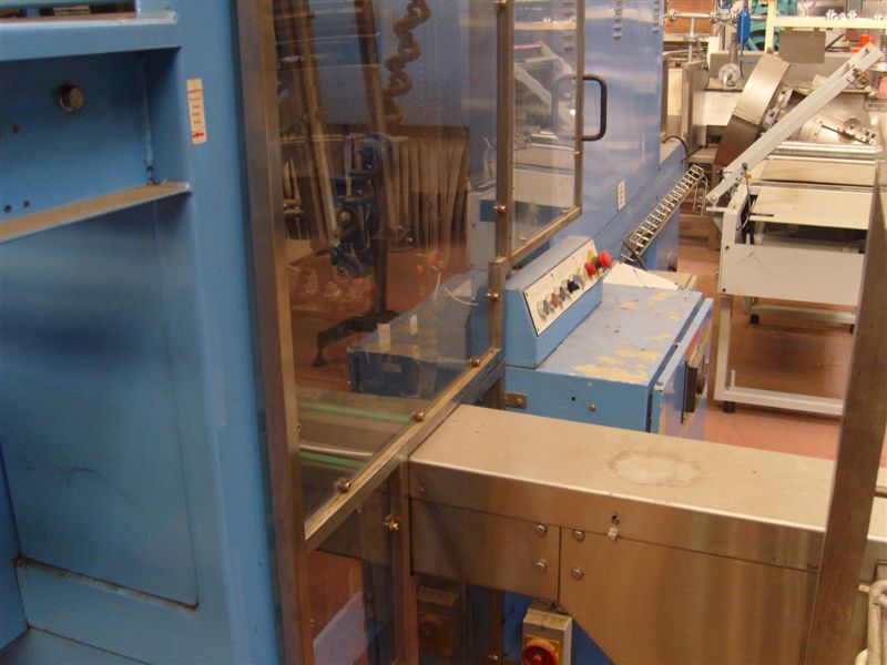 Used Europack - Sealing Machines, photo 3