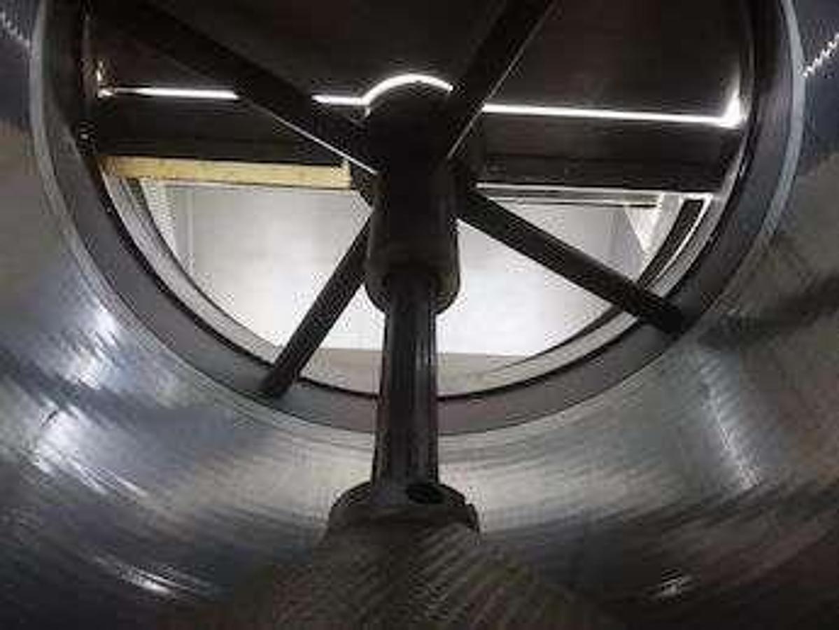 Used Centrifuge Spinner - Washers & Peelers, photo 2