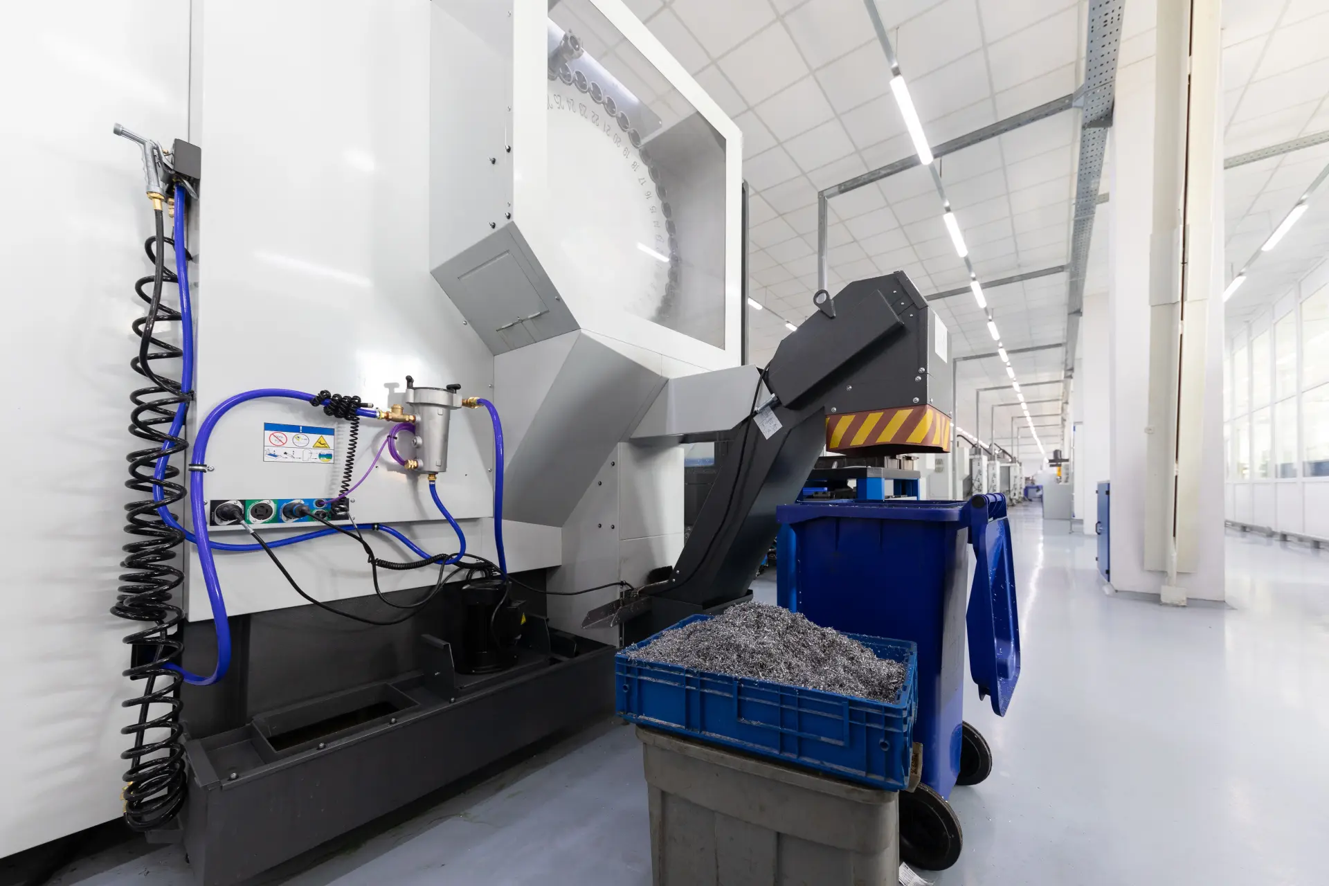 Sorting and Grading Equipment: Improving Yield in Food Production