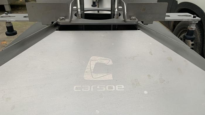 Used Carsoe Denester Cleanline - Conveyor Systems, photo 4