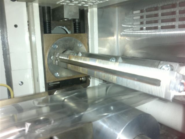 Used Argosy - Form-Fill-Seal Machines, photo 3