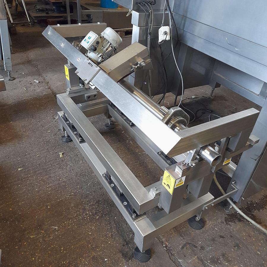 Used Line Equipment VFFS Bagging Line - Form-Fill-Seal Machines, photo 12