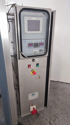 Used Vertical Form Bag Sealer PFM - Form-Fill-Seal Machines, photo 5